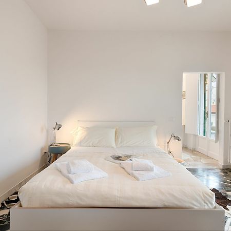 Ferienwohnung Savonarola Terrace Florenz Exterior foto