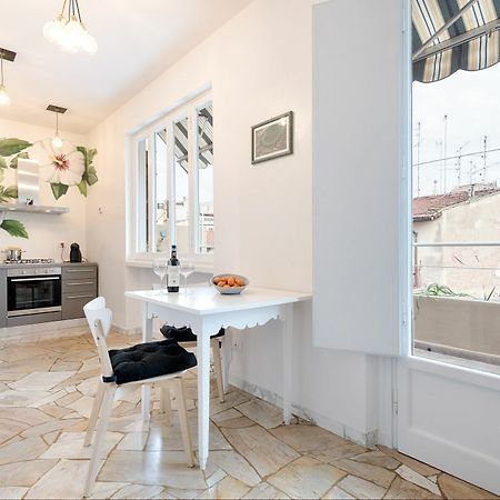 Ferienwohnung Savonarola Terrace Florenz Exterior foto